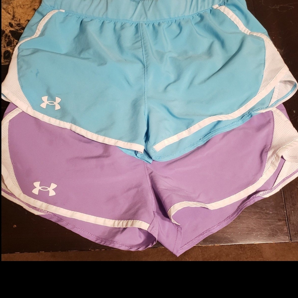 Under Armour